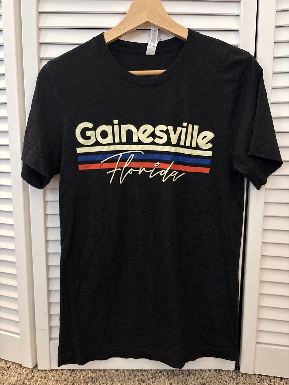 Gainesville, Florida T-shirt